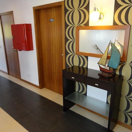 Inn Luanda Exterior foto