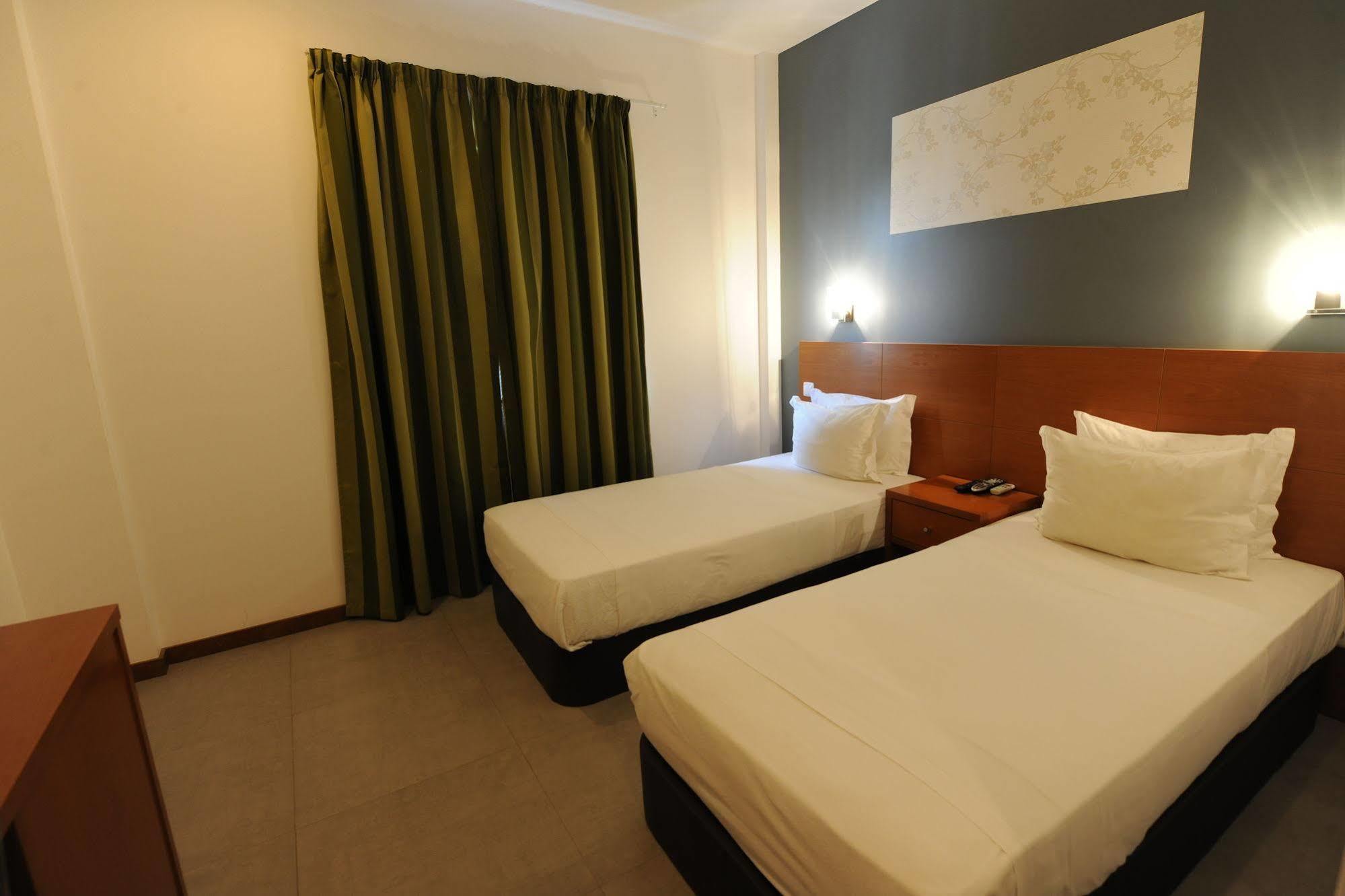 Inn Luanda Exterior foto