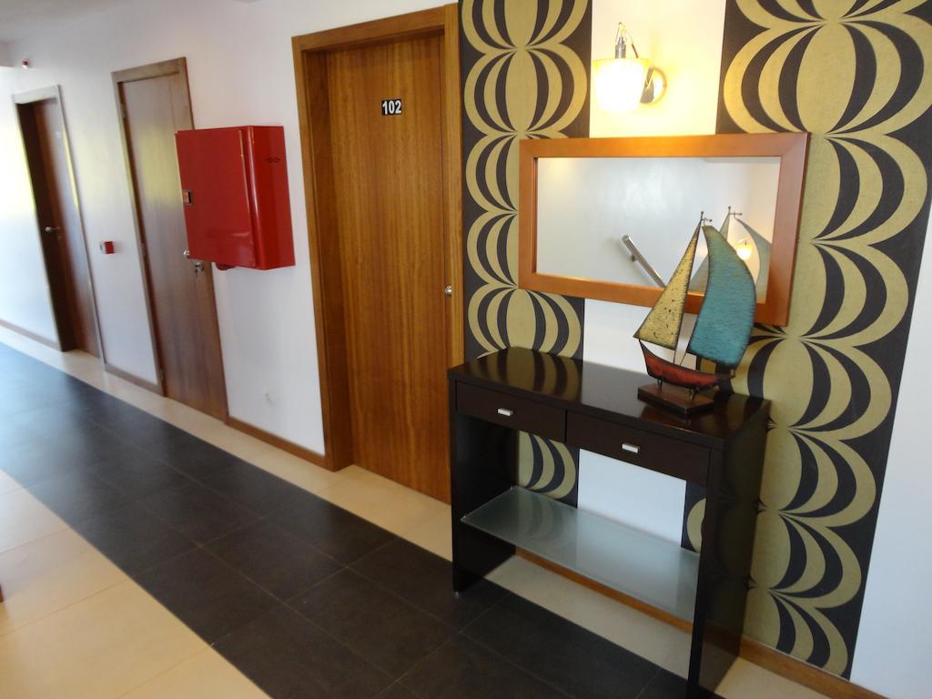 Inn Luanda Exterior foto