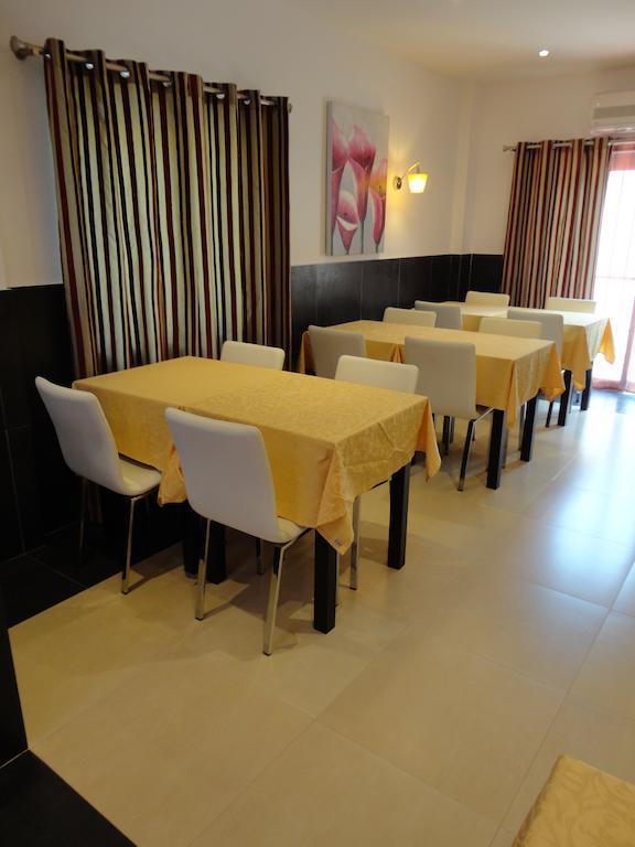 Inn Luanda Exterior foto