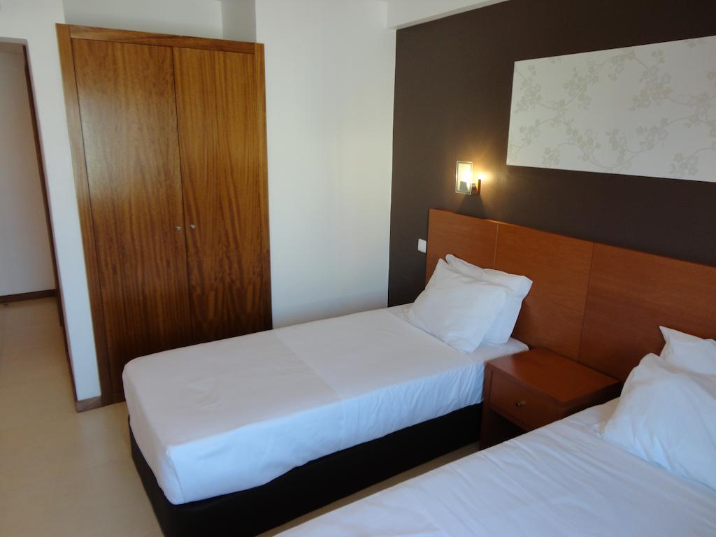 Inn Luanda Exterior foto